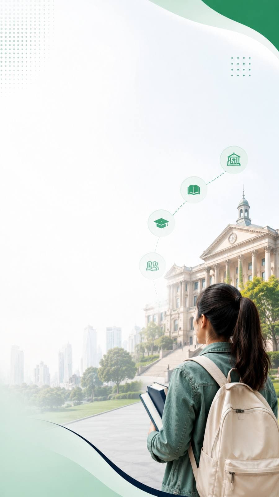 Explore Colleges That Match Your Goals
