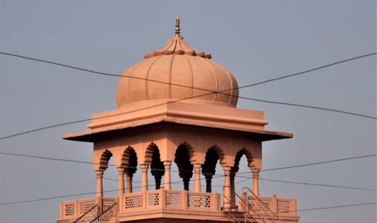 Bhopal landmark