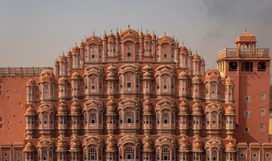 Jaipur landmark